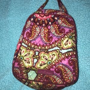 Vera Bradley lunchbox
